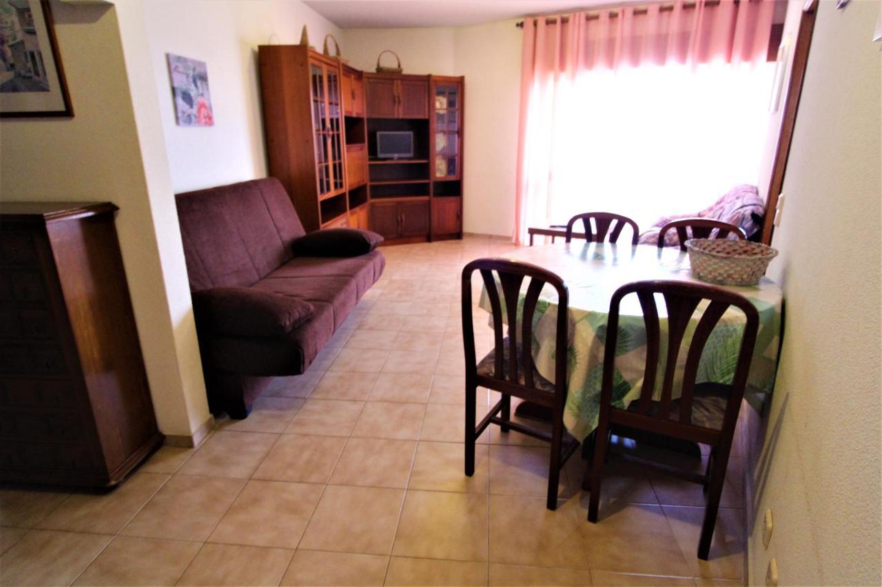Apartamentosolpraia - Mirasol Portimão Eksteriør bilde