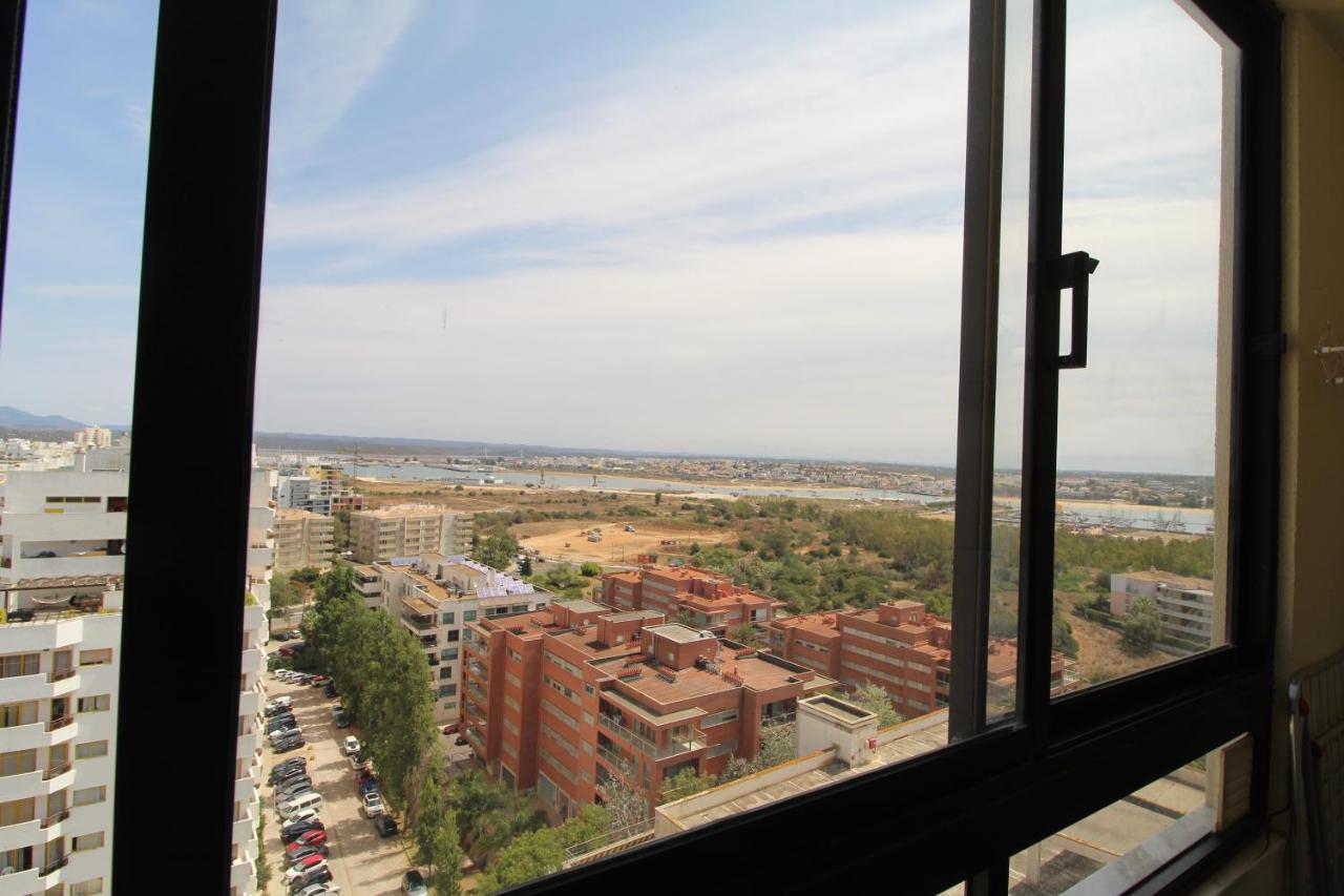 Apartamentosolpraia - Mirasol Portimão Eksteriør bilde