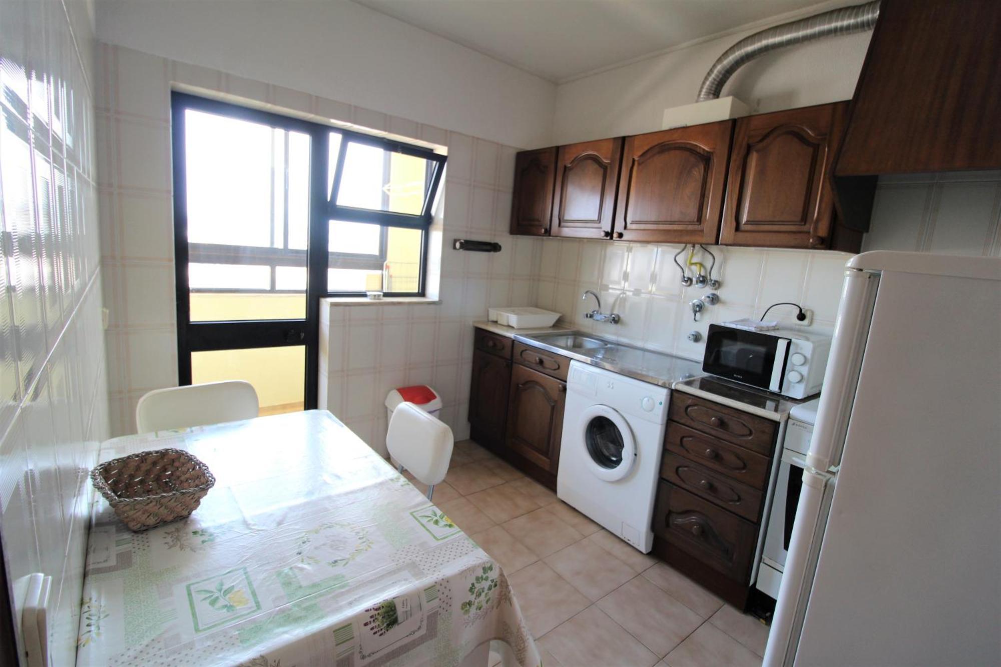 Apartamentosolpraia - Mirasol Portimão Eksteriør bilde