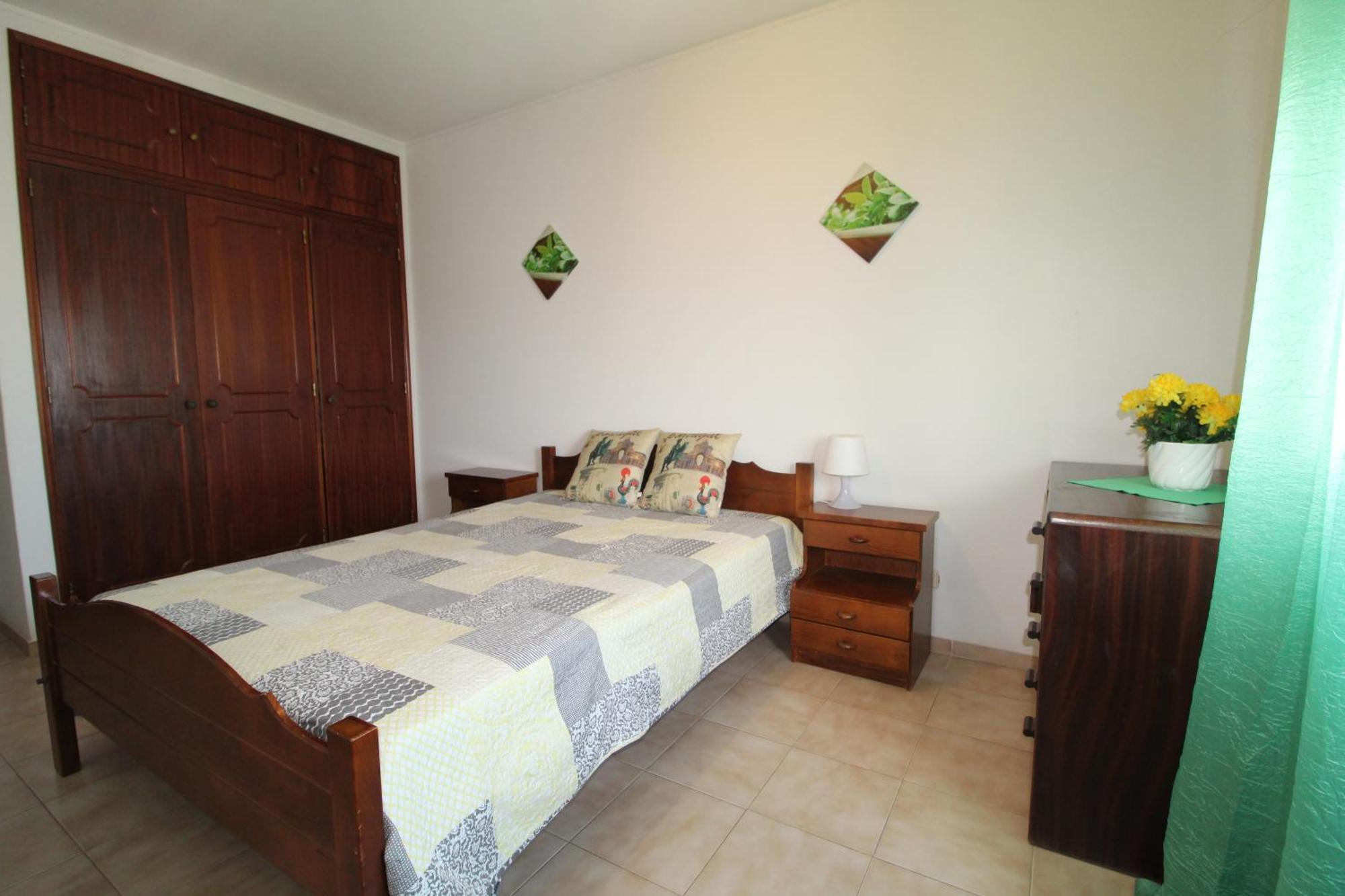 Apartamentosolpraia - Mirasol Portimão Eksteriør bilde