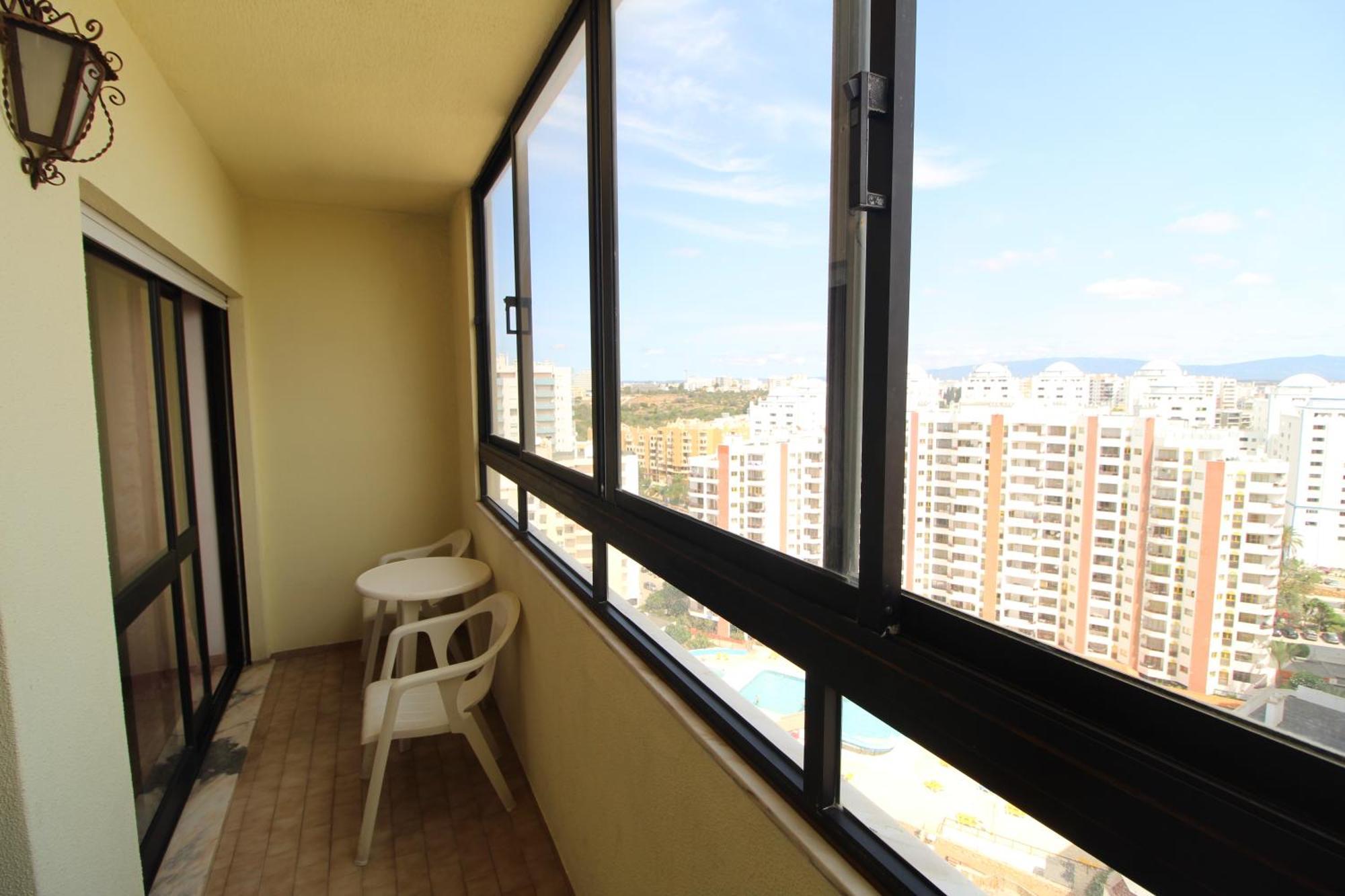 Apartamentosolpraia - Mirasol Portimão Eksteriør bilde